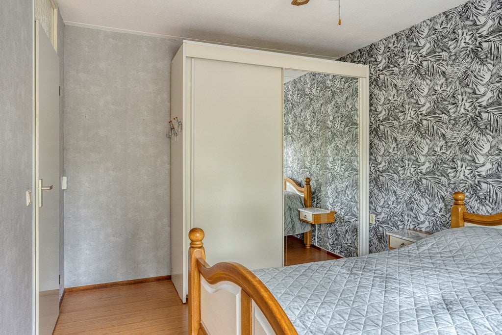 Tussenwoning te koop: Schuttersdreef 64, Heythuysen