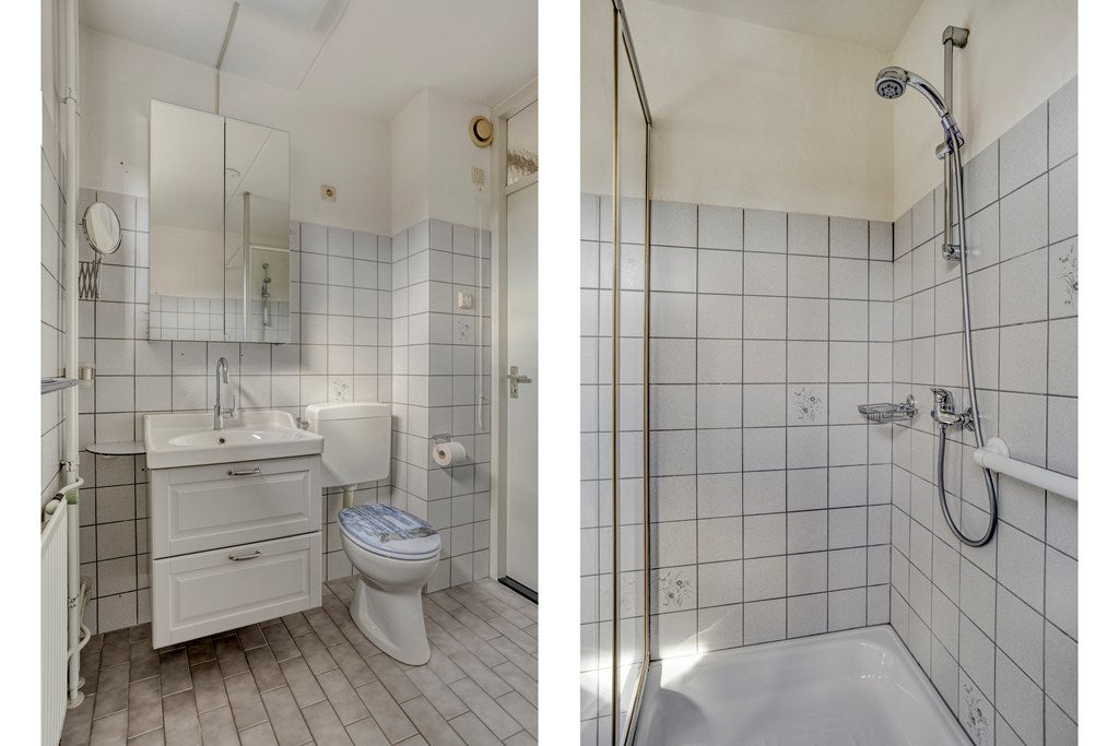 Tussenwoning te koop: Schuttersdreef 64, Heythuysen