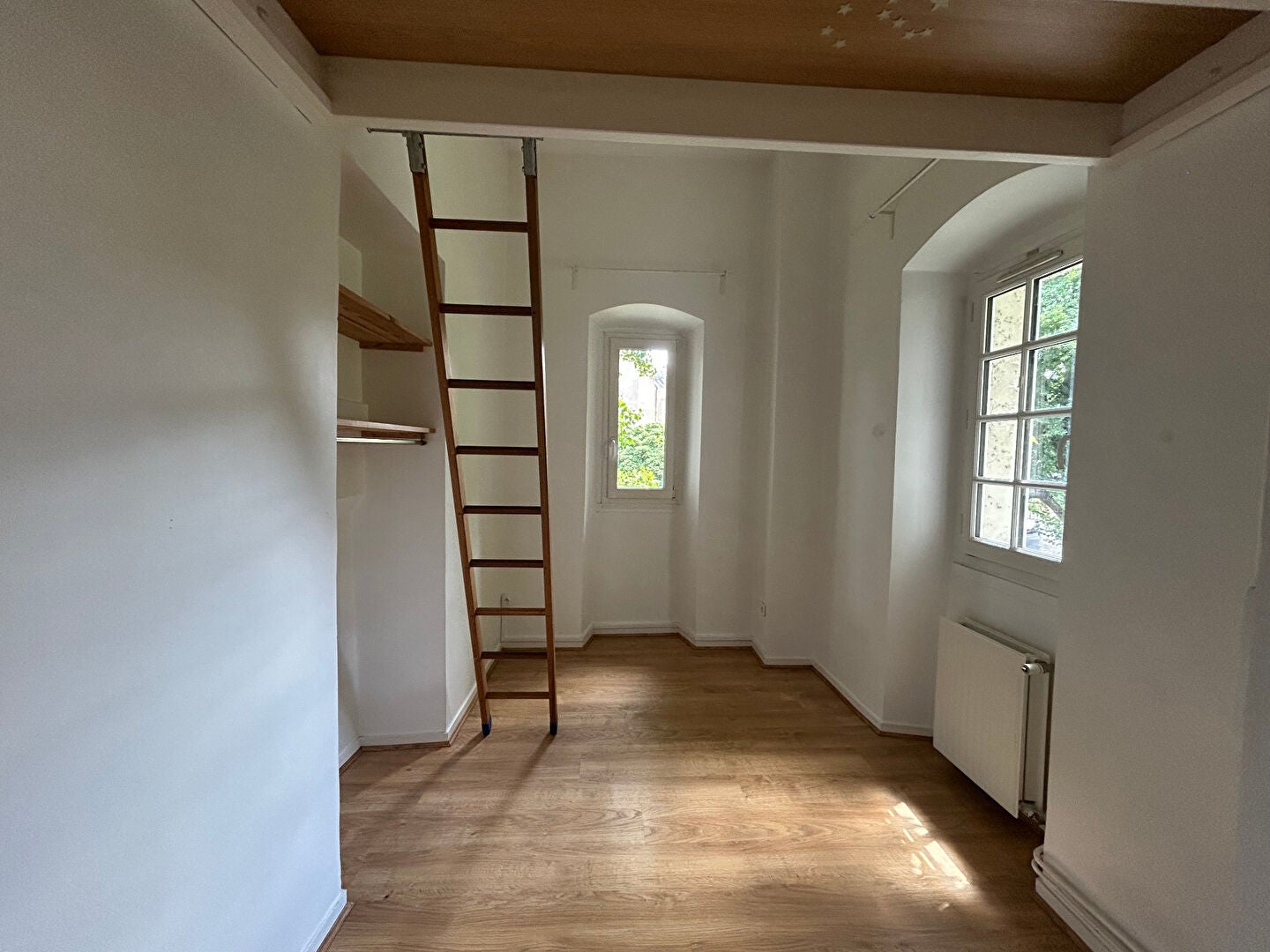 Flat Rue du Moulin in Nantes