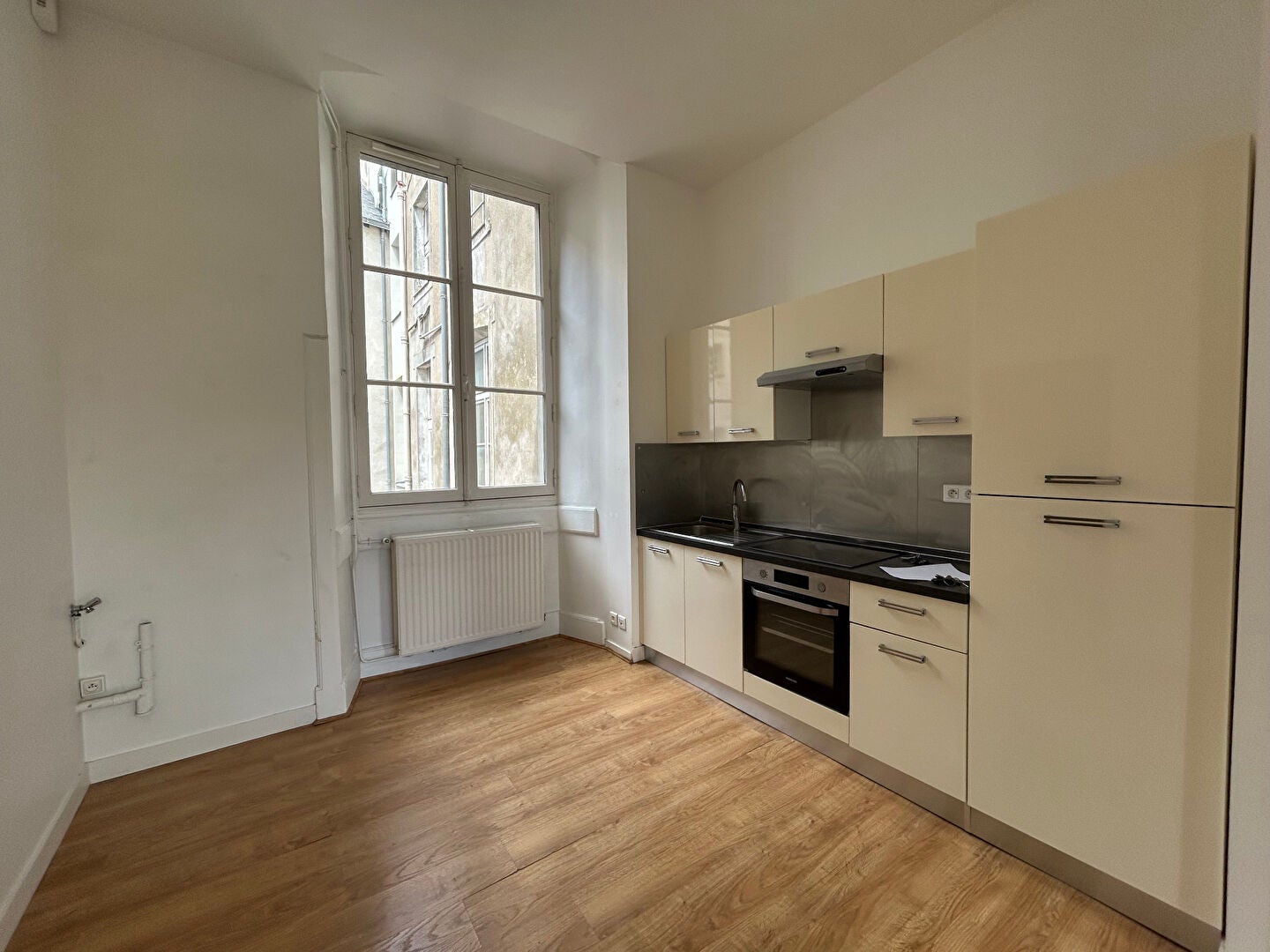 Flat Rue du Moulin in Nantes