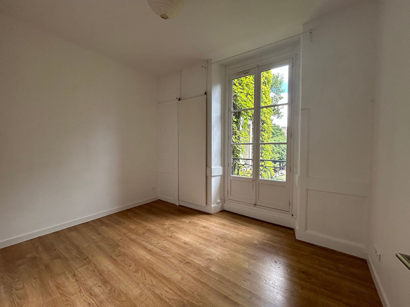 Flat Rue du Moulin in Nantes