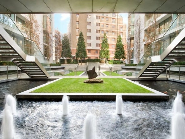 Flat Knightsbridge in City of Westminster