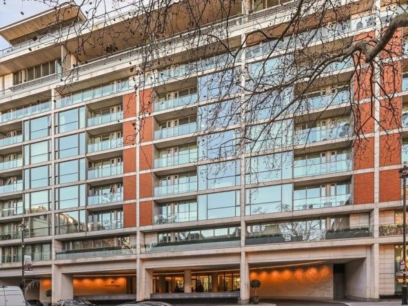 Flat Knightsbridge in City of Westminster