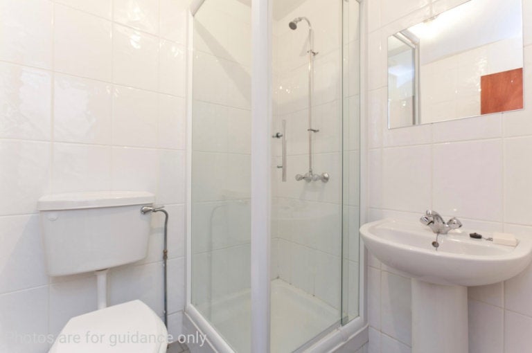 Flat Frognal in Greater London
