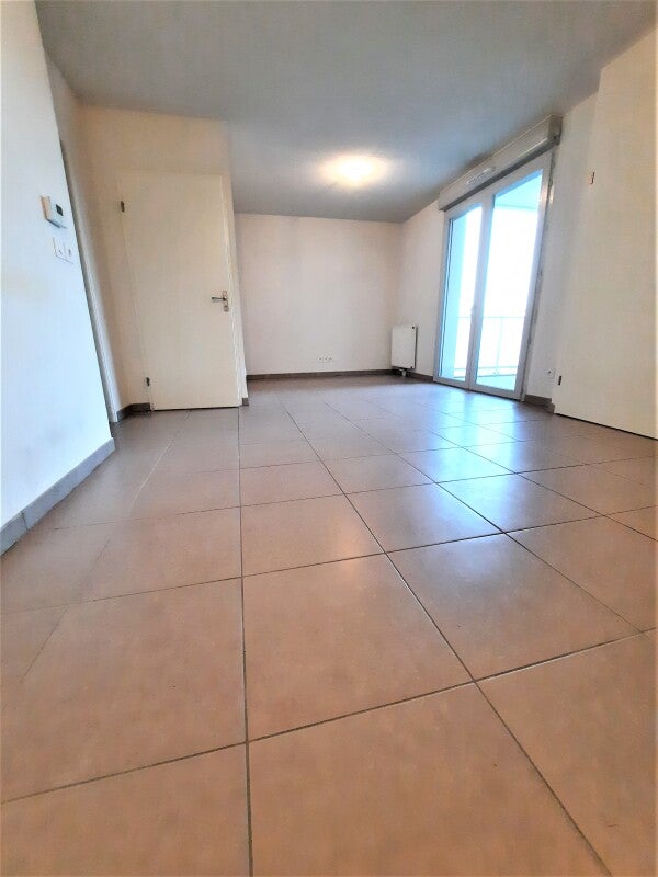 Appartement Rue Jean Rodier à Toulouse