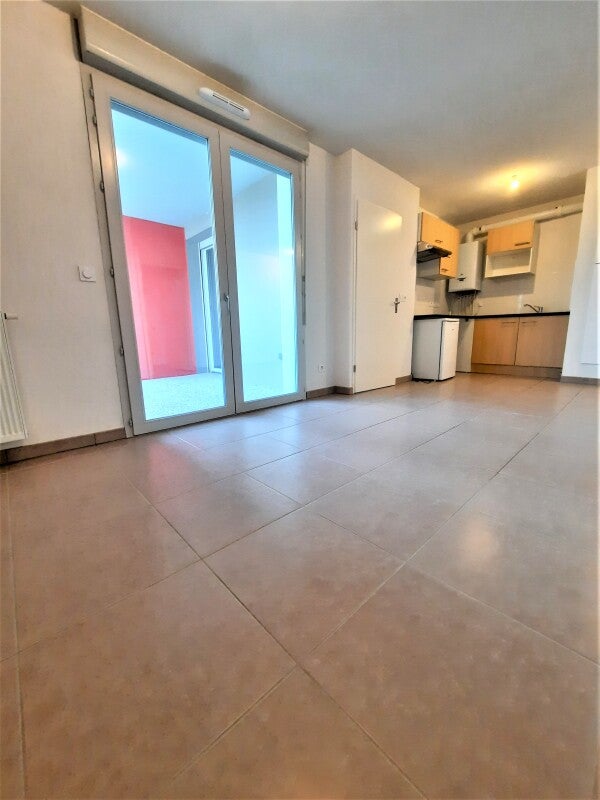 Appartement Rue Jean Rodier à Toulouse