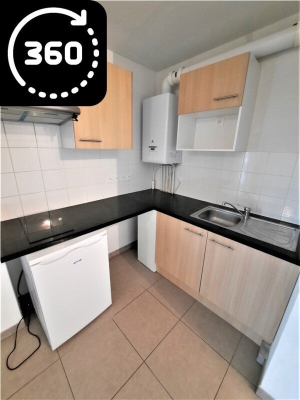 Appartement Rue Jean Rodier à Toulouse