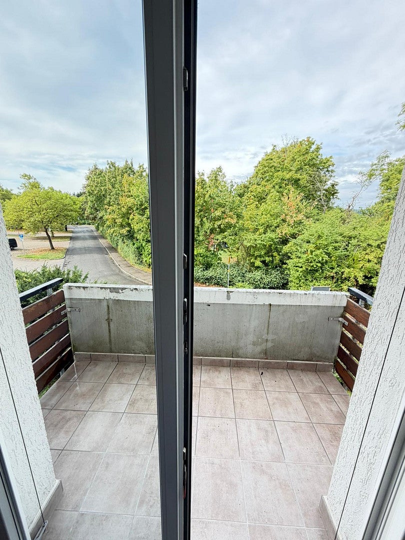 Wohnung Sommerweg in Pforzheim