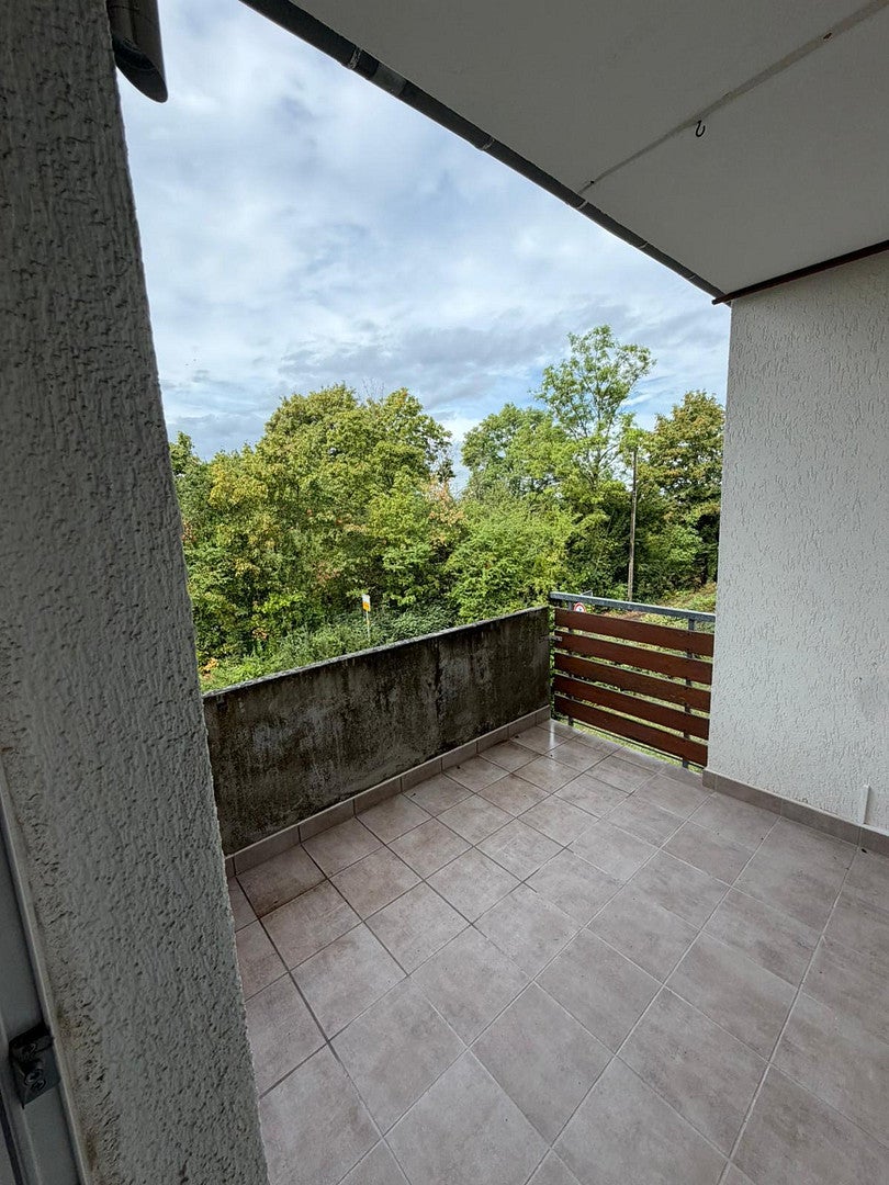 Wohnung Sommerweg in Pforzheim