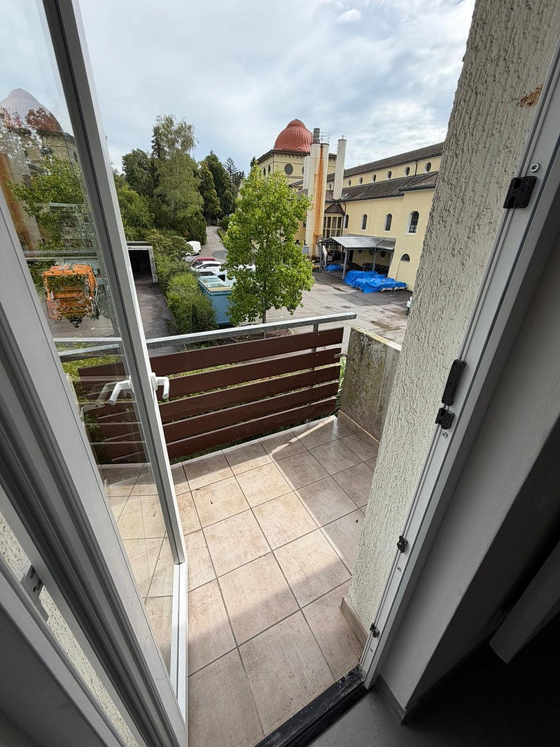 Wohnung Sommerweg in Pforzheim