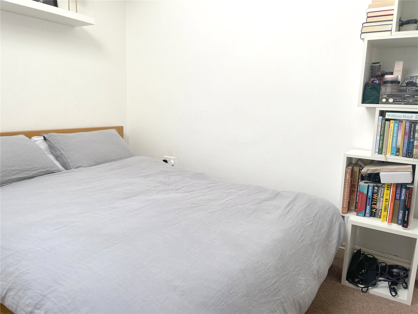 Flat Braunton Road in Bristol