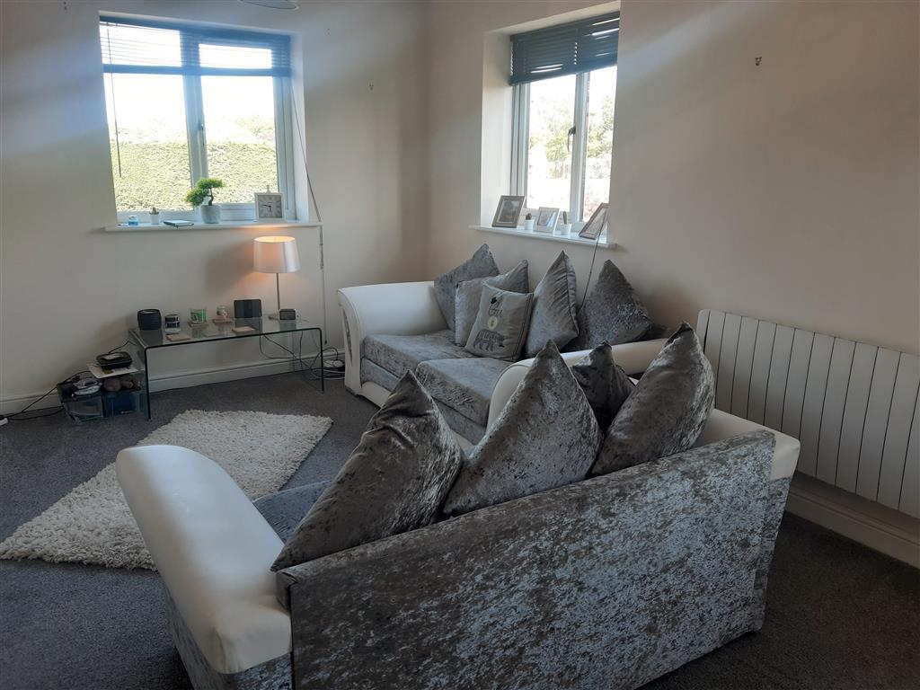 Flat Beverley Road in Doncaster