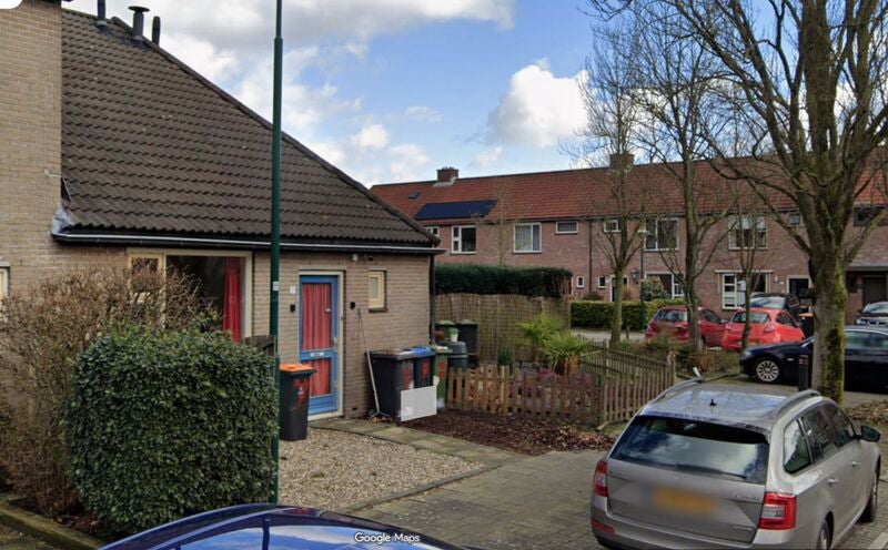 Appartement Simonsveen in Eemnes