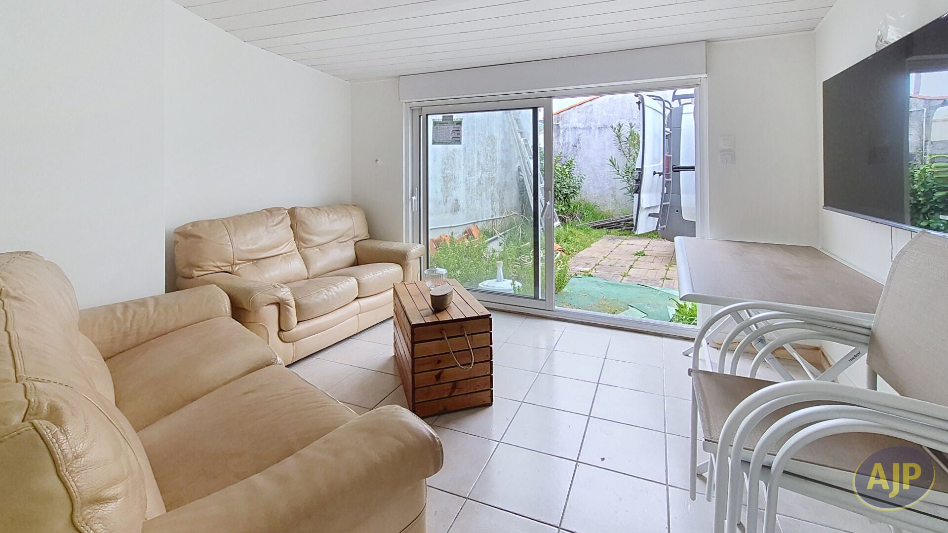 Maison D 45f à Éguzon-Chantôme
