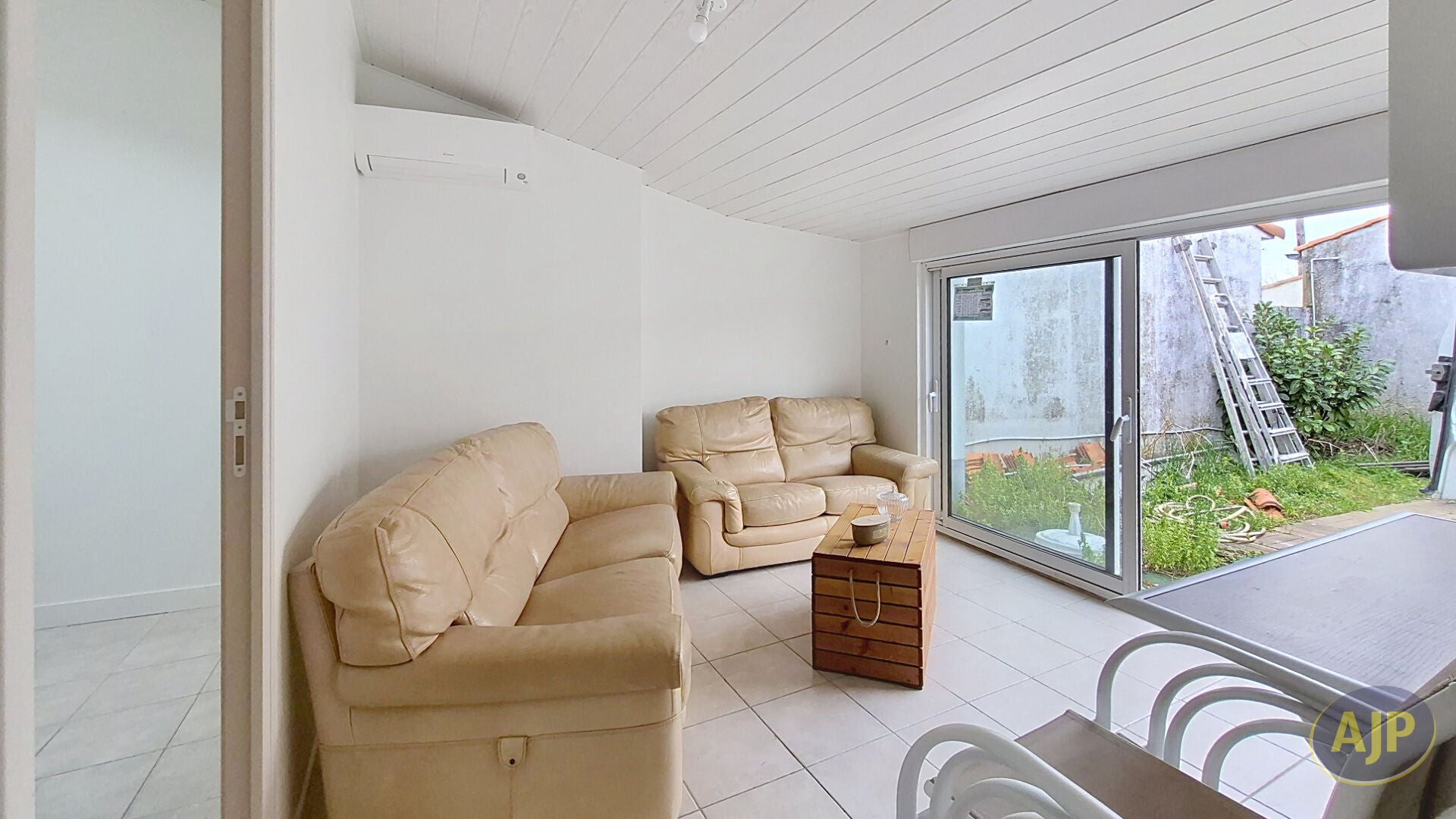 Maison D 45f à Éguzon-Chantôme
