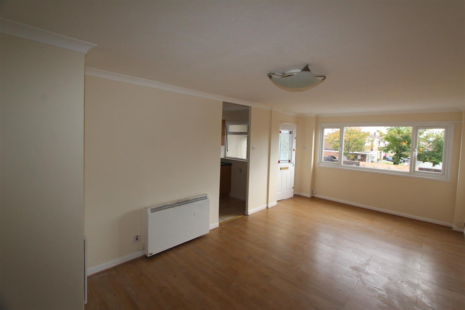 Flat Binbrook Road in Darlaston