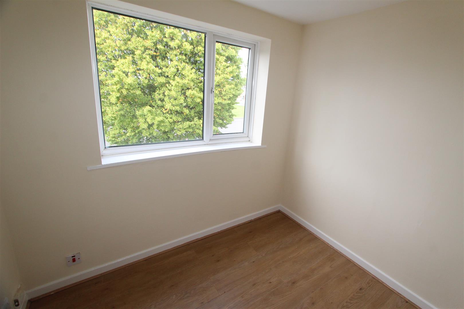 Flat Binbrook Road in Darlaston