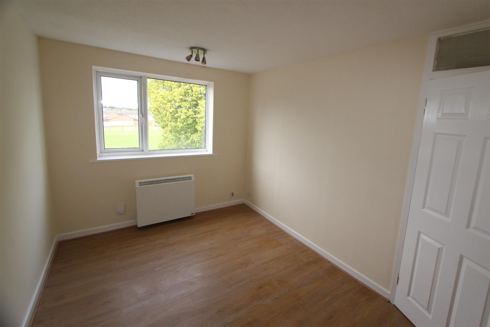 Flat Binbrook Road in Darlaston