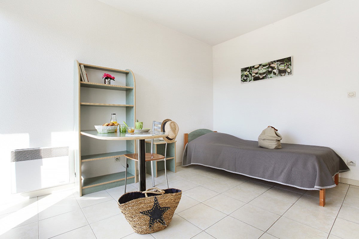 Chambre Route des Dolines à Valbonne