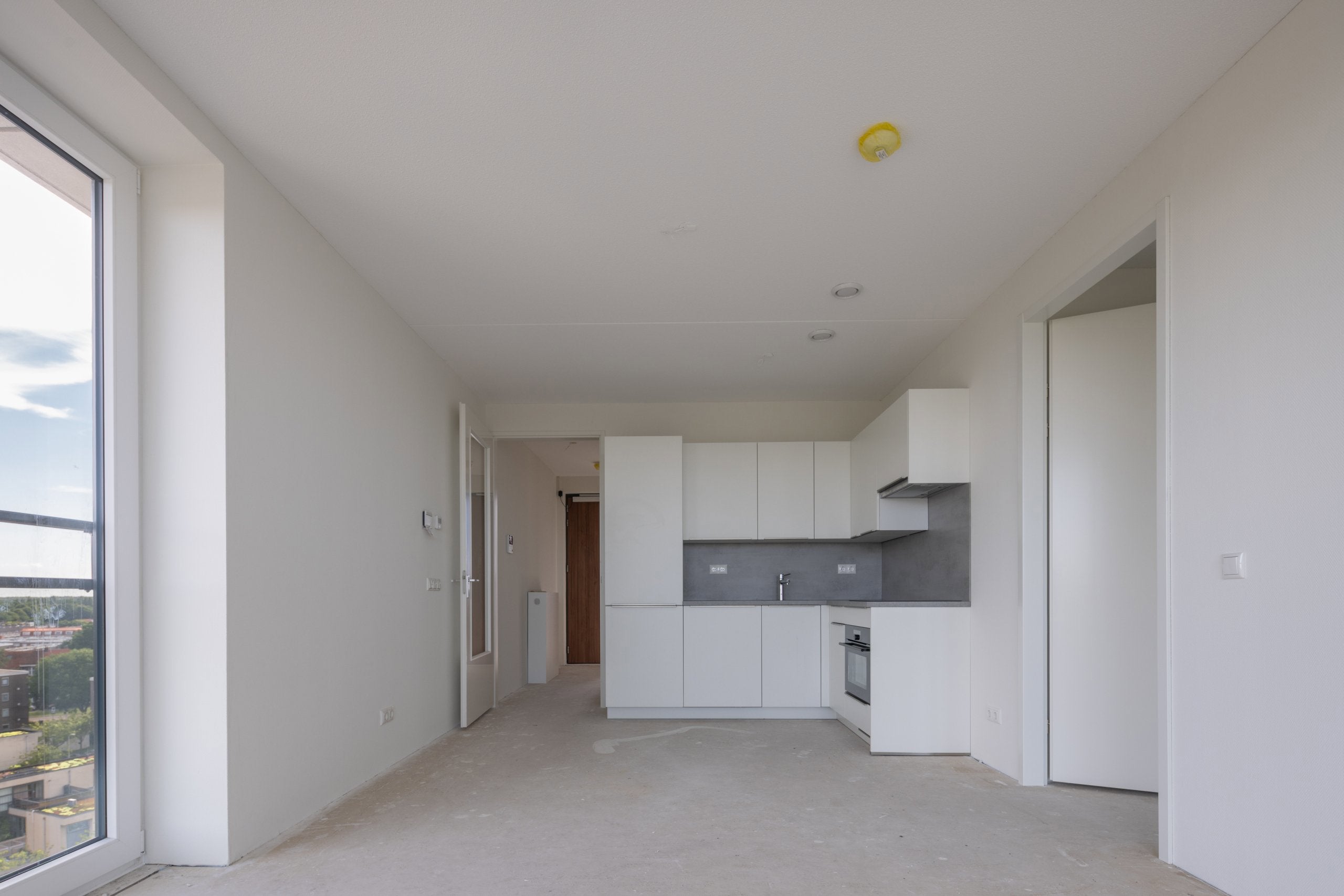 Appartement Aaltje Noordewierstraat 187 g in Den Haag