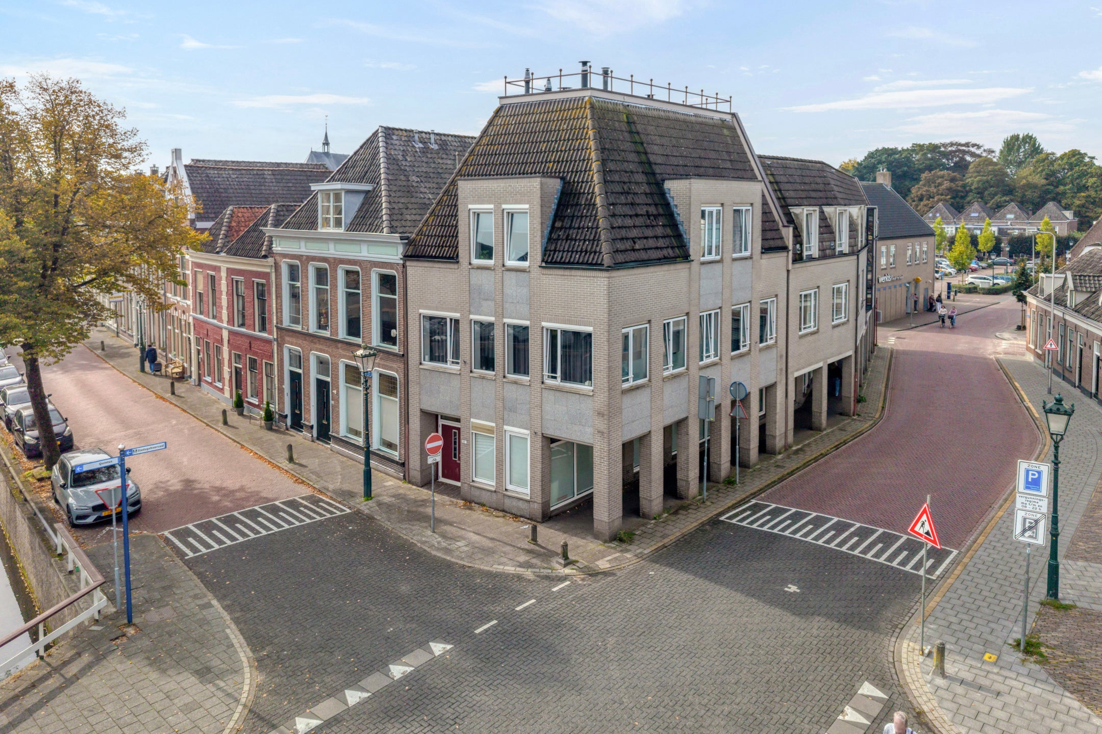 Meeuwenweg 10 B in Kampen