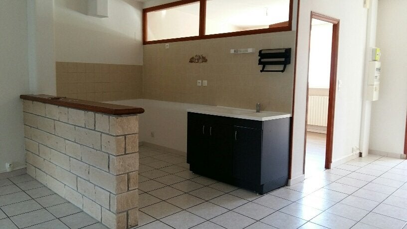 Appartement N 4 à Stainville