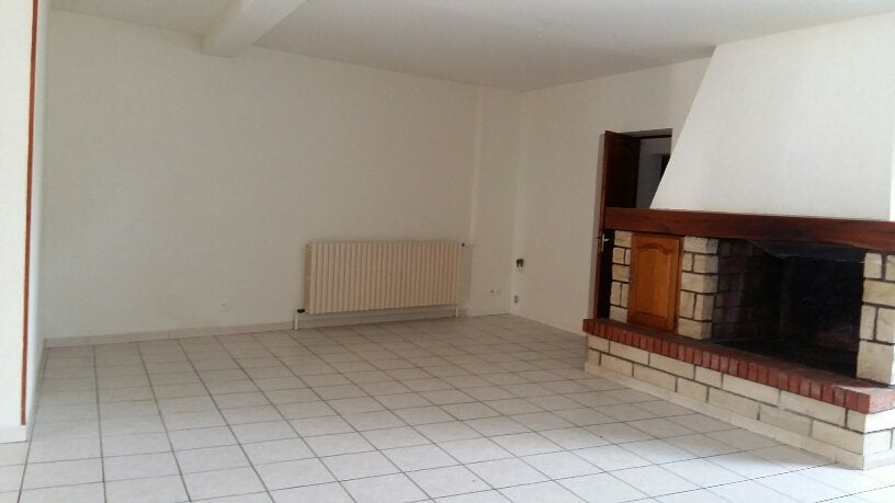 Appartement N 4 à Stainville