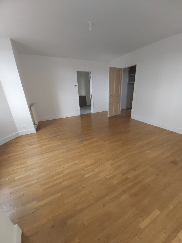 Appartement Route de Dugny à Verdun