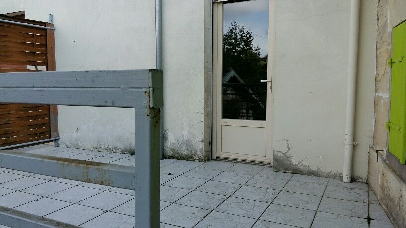 Appartement N 4 à Stainville