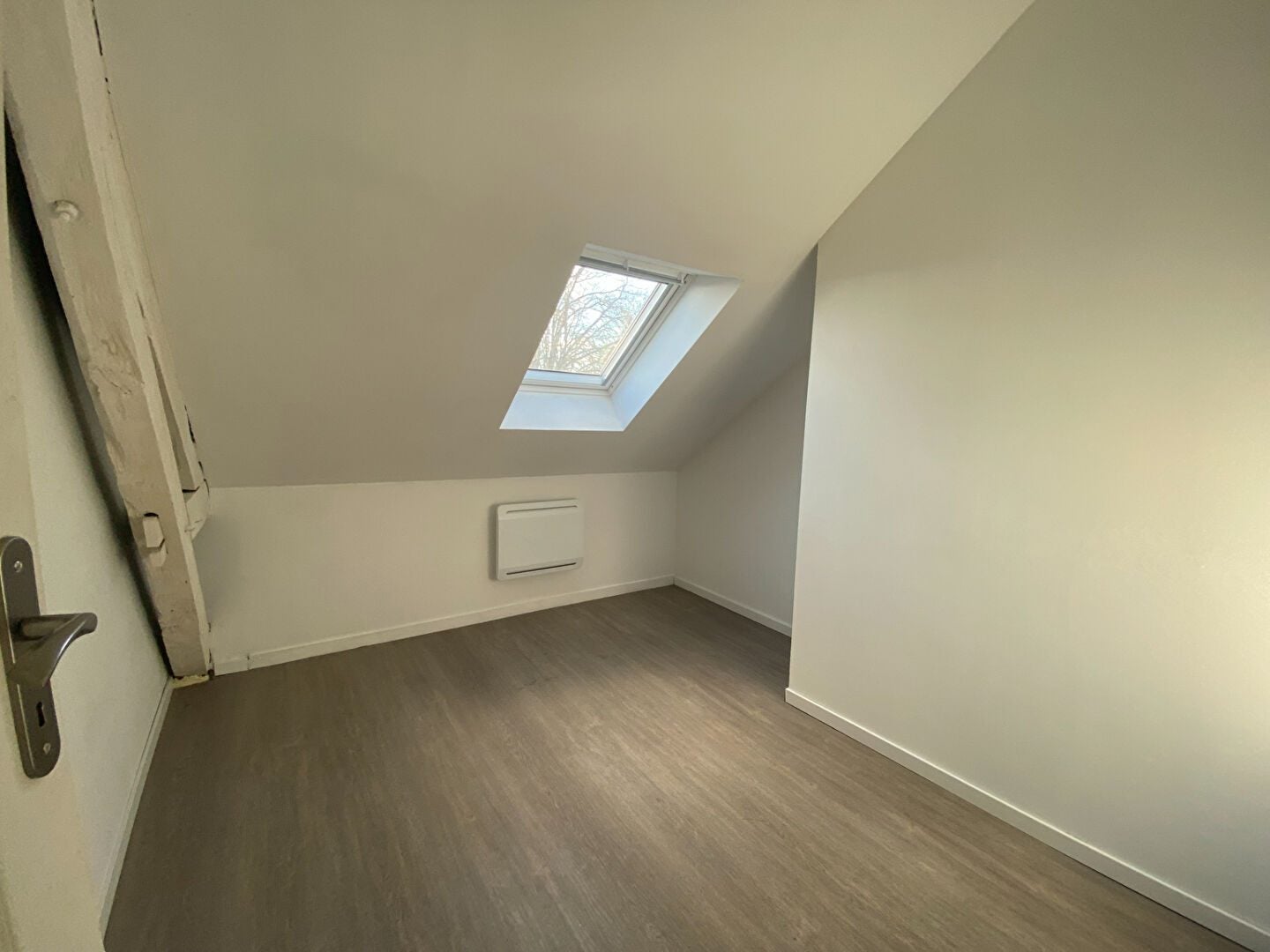 Appartement Rue Auclert-Descôttes à Argenton-sur-Creuse
