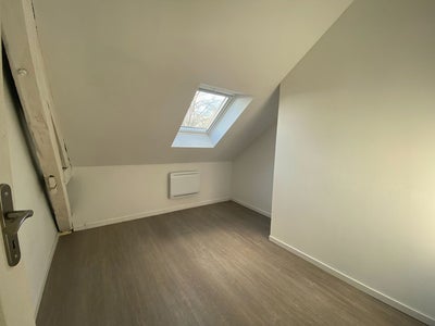 Appartement Rue Auclert-Descôttes à Argenton-sur-Creuse
