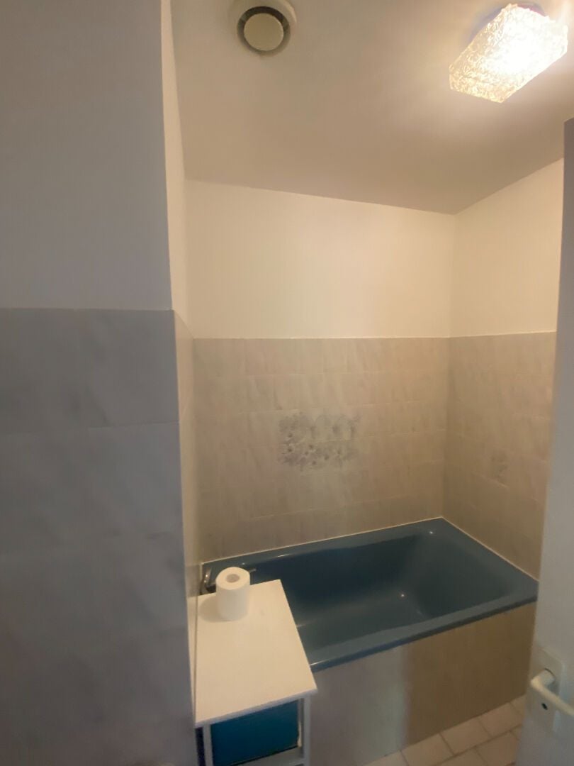 Appartement Rue Auclert-Descôttes à Argenton-sur-Creuse