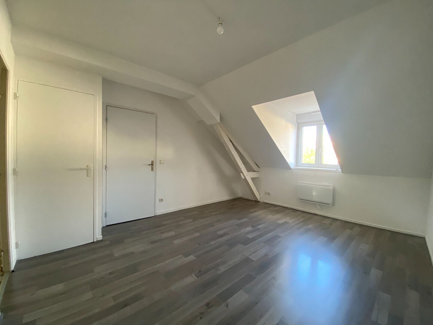Appartement Rue Auclert-Descôttes à Argenton-sur-Creuse