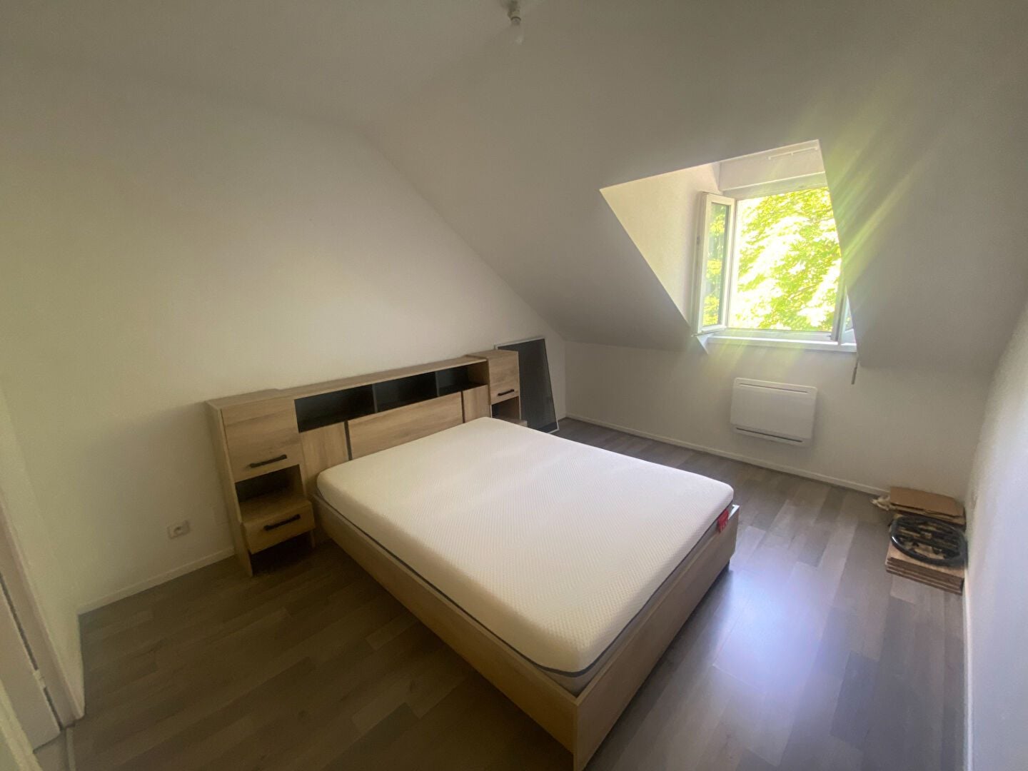 Appartement Rue Auclert-Descôttes à Argenton-sur-Creuse