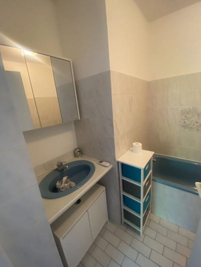Appartement Rue Auclert-Descôttes à Argenton-sur-Creuse