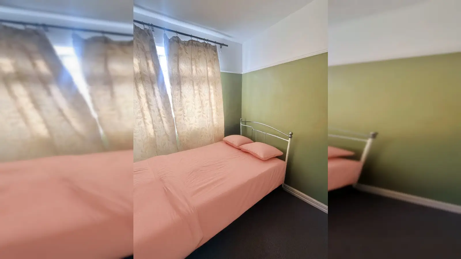 Flat Churchmore Road in Greater London