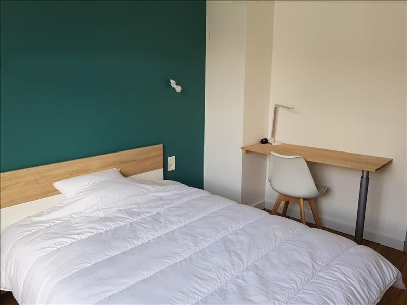 Room Rue Denis Papin in Perpignan