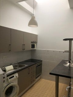 Appartement Place Madeleine Caulier à Lille