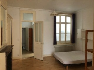 Appartement Place Madeleine Caulier à Lille