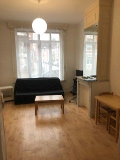 Appartement Place Madeleine Caulier à Lille