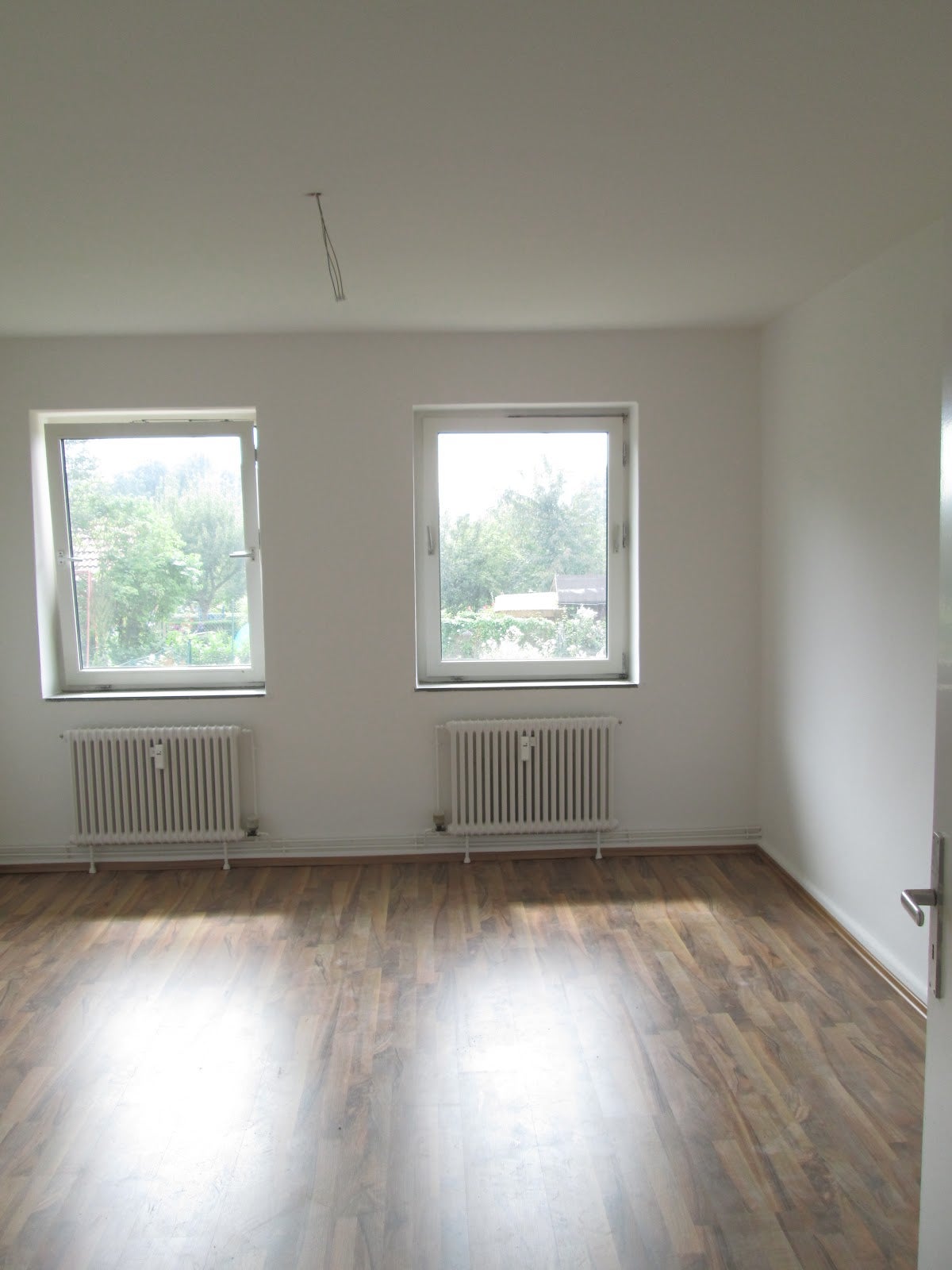 Wohnung Kampstraße in Salzgitter