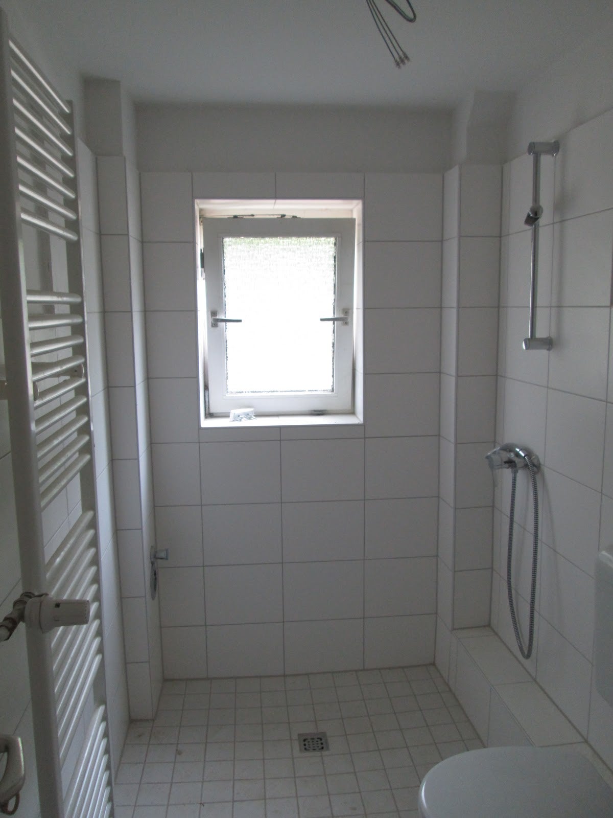 Wohnung Kampstraße in Salzgitter