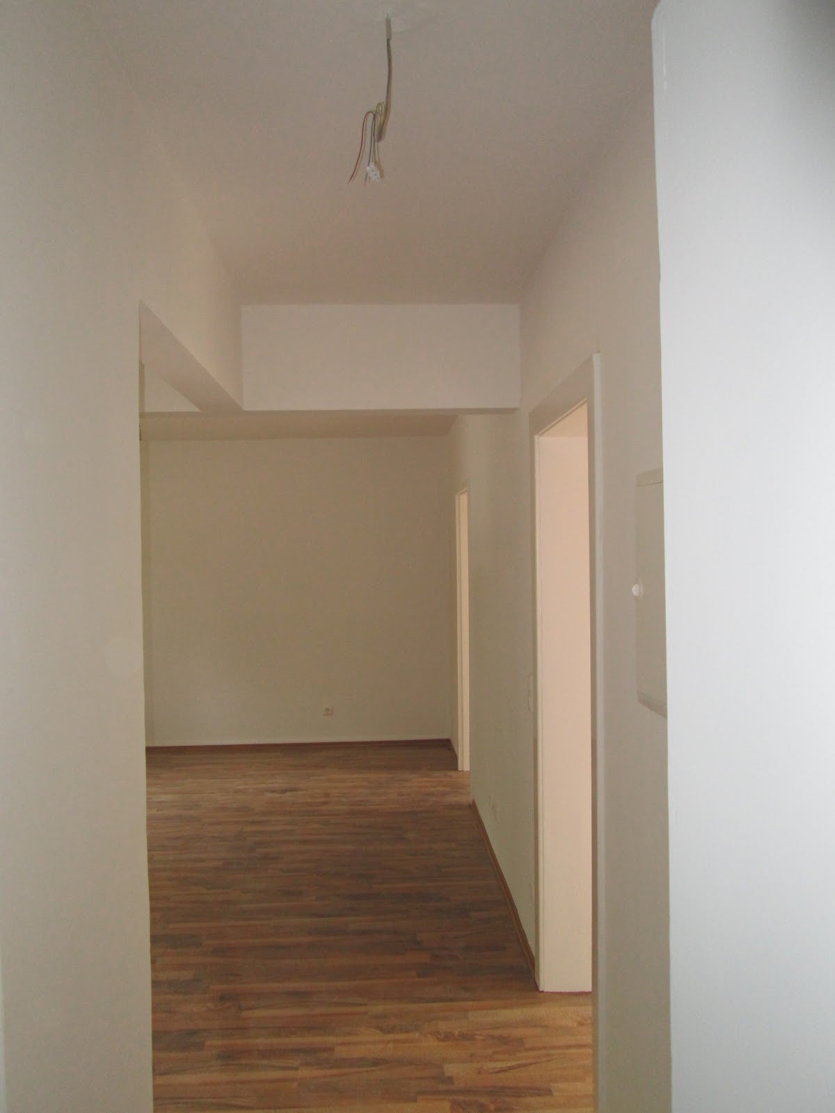 Wohnung Kampstraße in Salzgitter