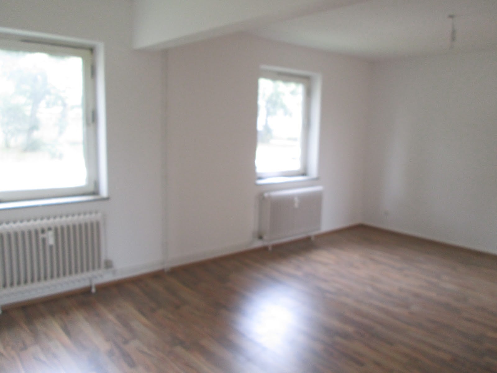 Wohnung Kampstraße in Salzgitter