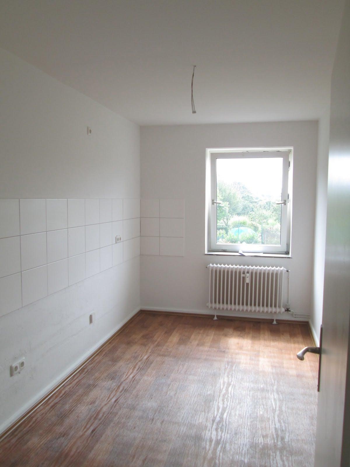 Wohnung Kampstraße in Salzgitter