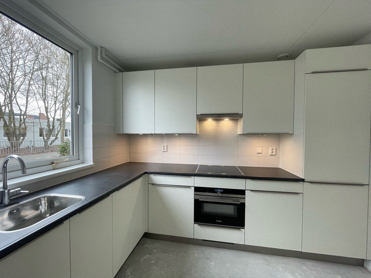 Huis Melkweg in Amstelveen