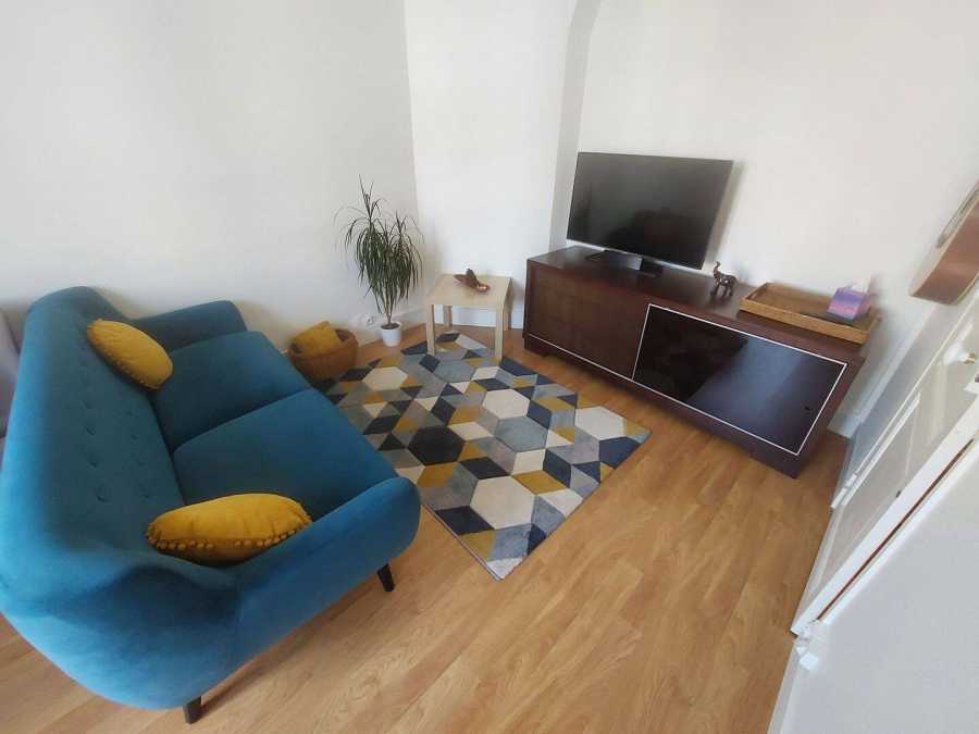Flat Rue des Postes in Aubervilliers