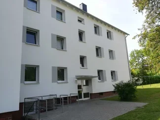 Wohnung Schillerstraße in Braunschweig