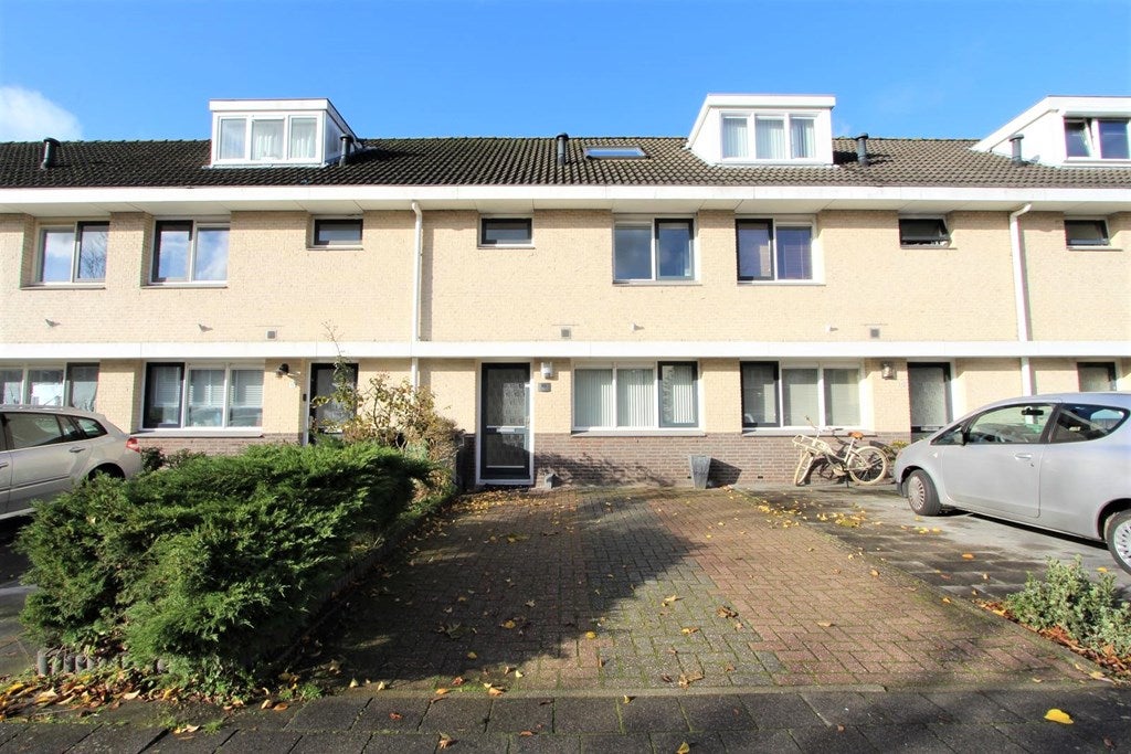 House Anne de Vrieslaan in Amstelveen