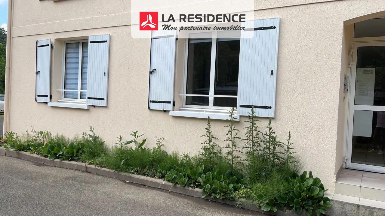 Appartement Chemin des Bruyères à Maurepas
